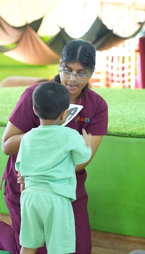 Building Fine Motor Skills Through Everyday Play